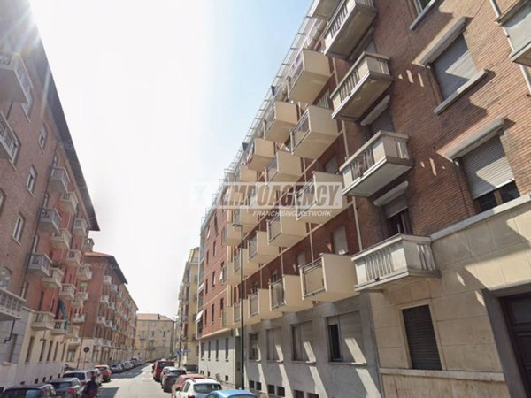 appartamento in vendita a Torino in zona Campidoglio