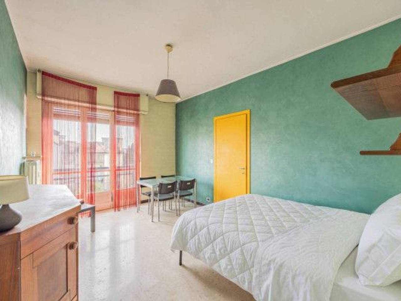 appartamento in vendita a Torino in zona Borgo San Paolo