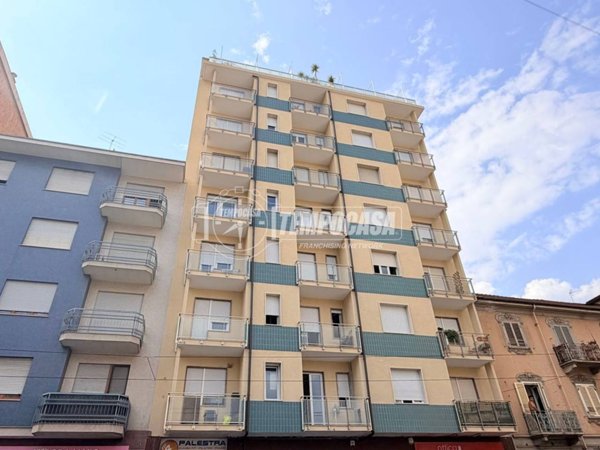 appartamento in vendita a Torino in zona Millefonti