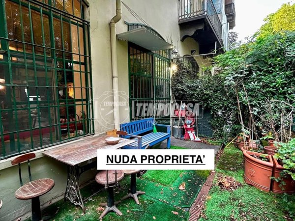 appartamento in vendita a Torino in zona Madonna del Pilone