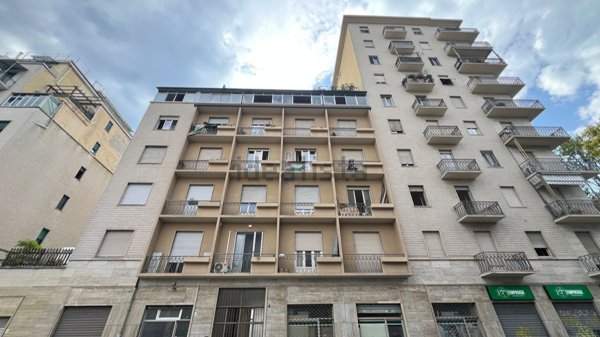appartamento in vendita a Torino in zona Aurora