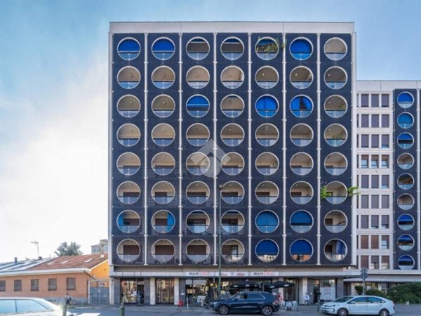 appartamento in vendita a Torino in zona Pozzo Strada