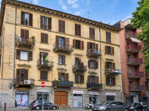 appartamento in vendita a Torino in zona Aurora