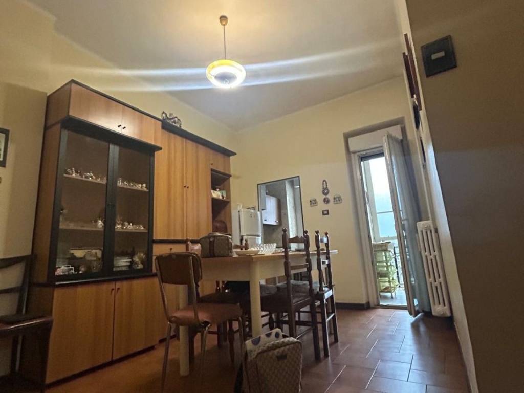 appartamento in vendita a Torino in zona Millefonti