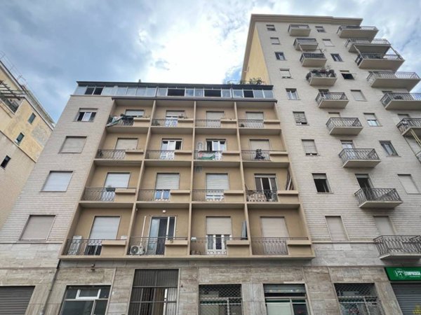 appartamento in vendita a Torino in zona Aurora