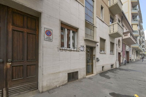 appartamento in vendita a Torino in zona Santa Rita