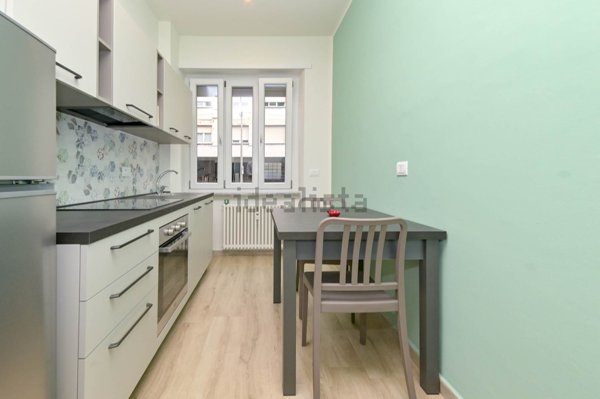 appartamento in vendita a Torino in zona Santa Rita