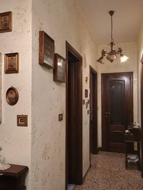 appartamento in vendita a Torino in zona Mirafiori Sud