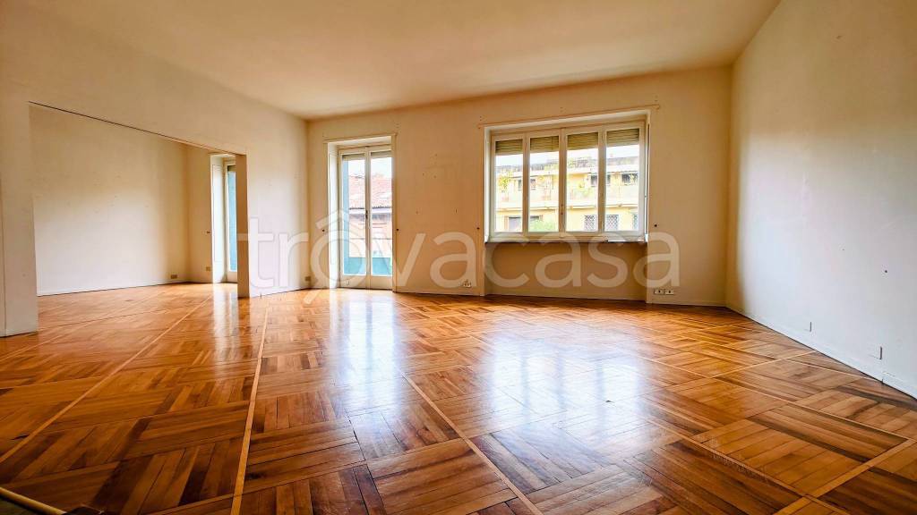 appartamento in vendita a Torino in zona Crocetta
