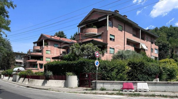 appartamento in vendita a Torino in zona Sassi