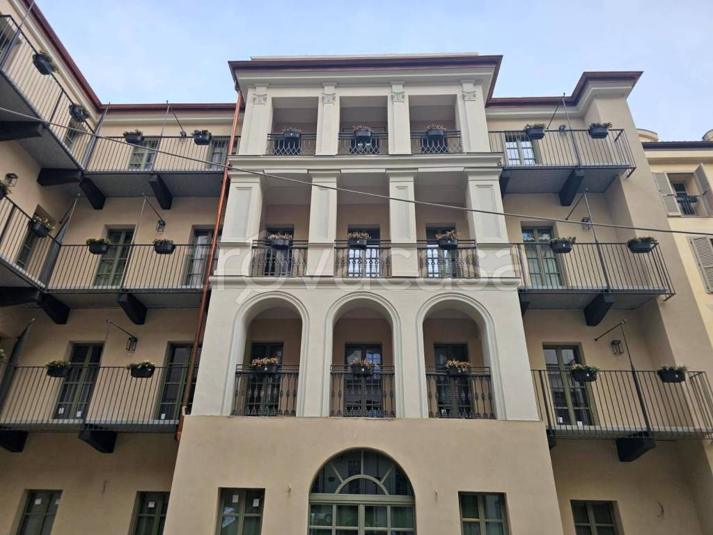 appartamento in vendita a Torino in zona Centro Storico