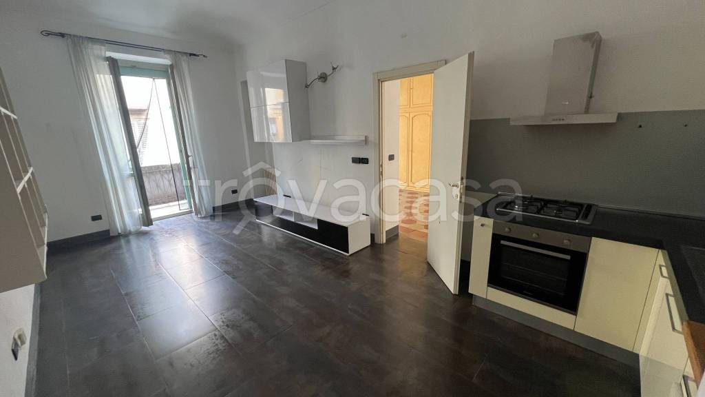 appartamento in vendita a Torino in zona Aurora