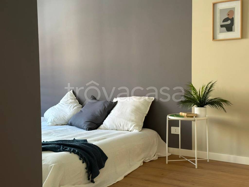 appartamento in vendita a Torino in zona Santa Rita