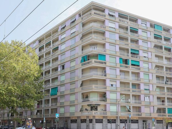 appartamento in vendita a Torino in zona Lingotto