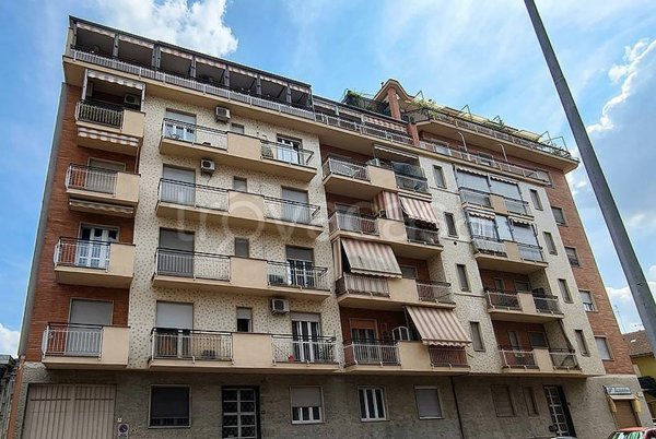 appartamento in vendita a Torino in zona Lucento