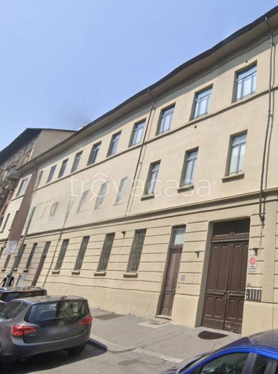 appartamento in vendita a Torino in zona Barriera di Milano