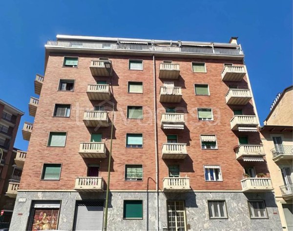 appartamento in vendita a Torino in zona Barriera di Milano