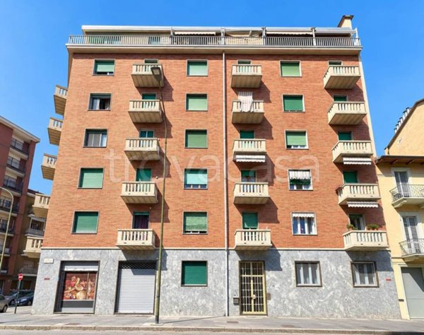 appartamento in vendita a Torino in zona Barriera di Milano
