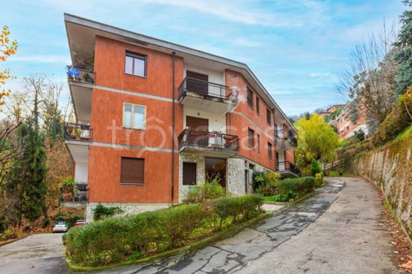 appartamento in vendita a Torino in zona Val Salice