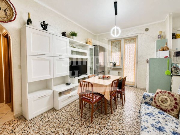 appartamento in vendita a Torino in zona Santa Rita