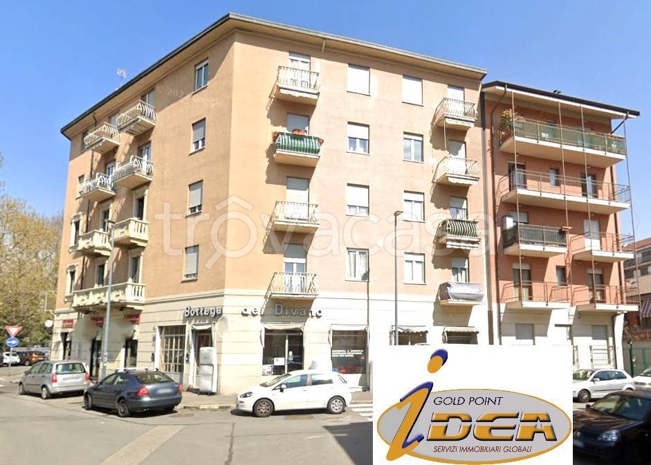appartamento in vendita a Torino in zona Lucento