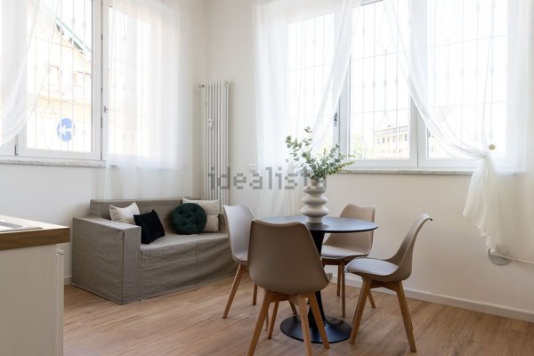 appartamento in vendita a Torino in zona Aurora