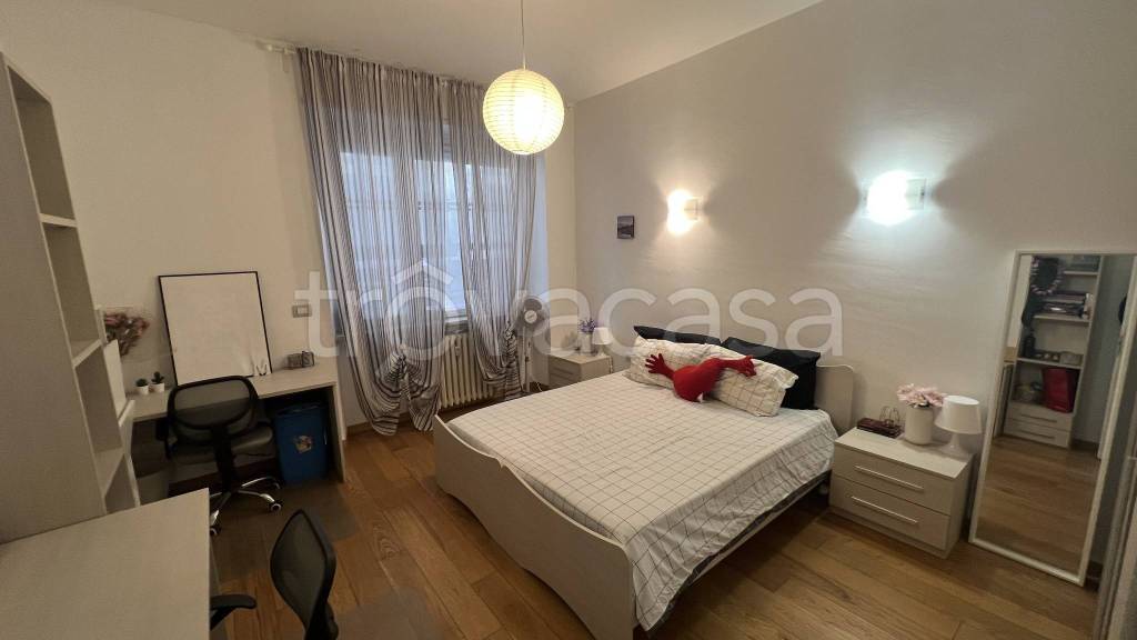 appartamento in vendita a Torino in zona Cenisia