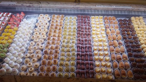 negozio in vendita a Torino in zona San Salvario