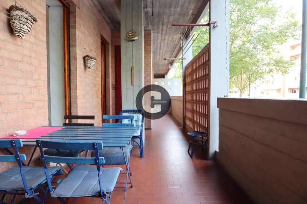 appartamento in vendita a Torino in zona Vanchiglietta