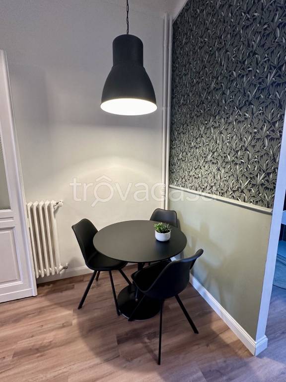 appartamento in vendita a Torino in zona Cenisia