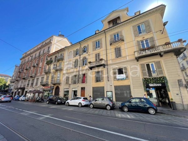 appartamento in vendita a Torino in zona San Salvario