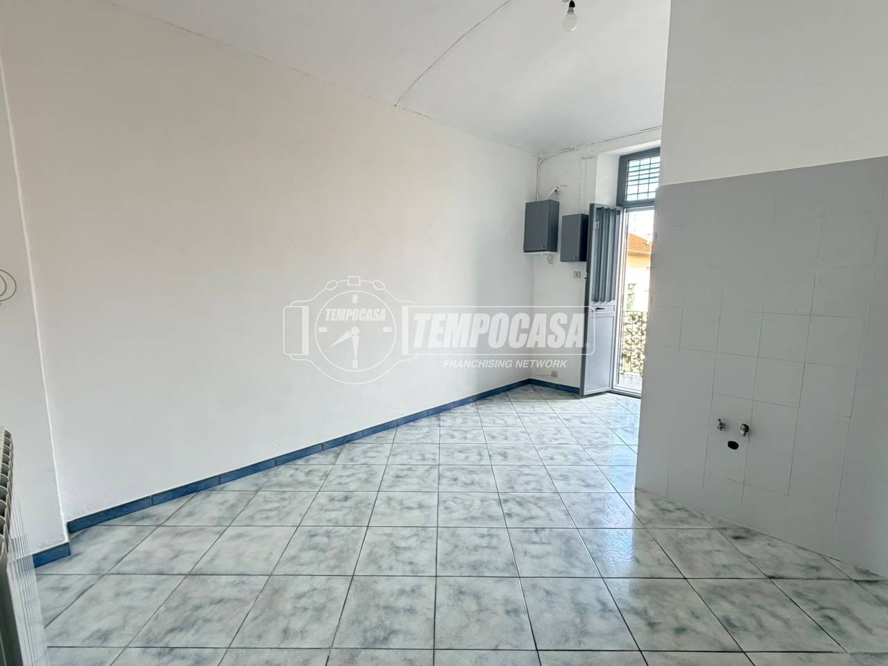 appartamento in vendita a Torino in zona Vanchiglietta