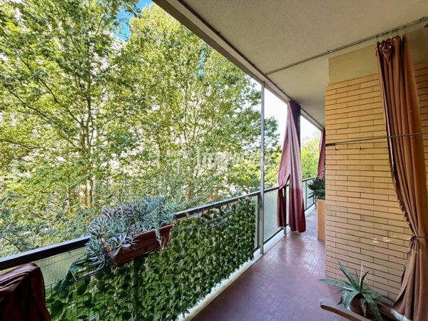 appartamento in vendita a Torino in zona Vanchiglietta
