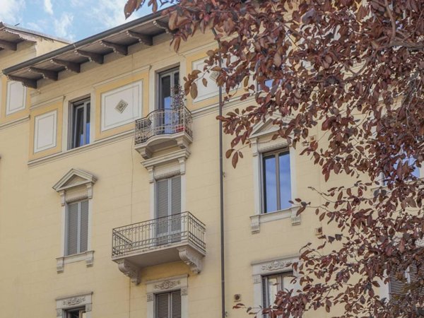 appartamento in vendita a Torino in zona Gran Madre