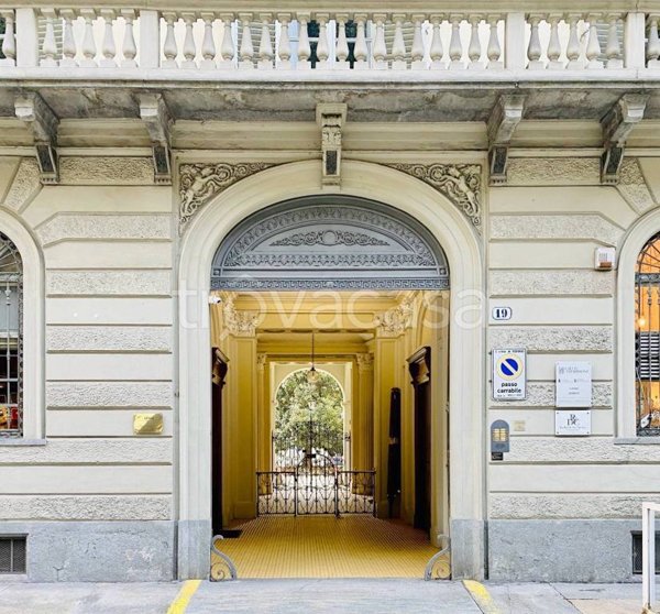 appartamento in vendita a Torino in zona Centro Storico