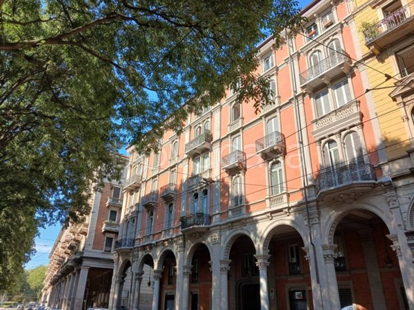 appartamento in vendita a Torino in zona Crocetta