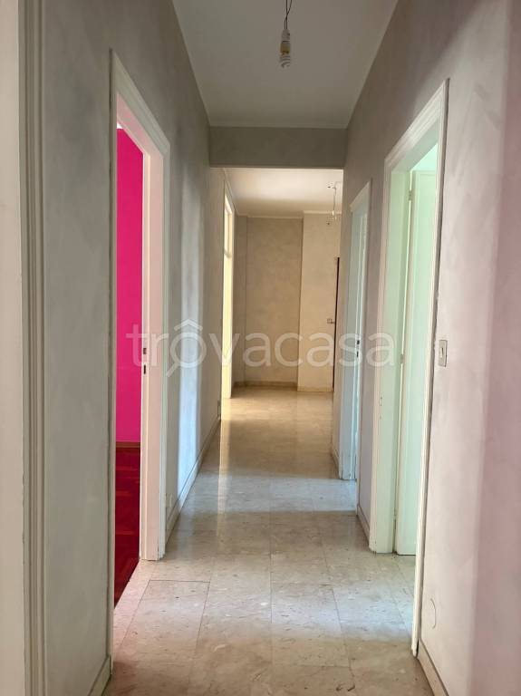 appartamento in vendita a Torino in zona San Salvario