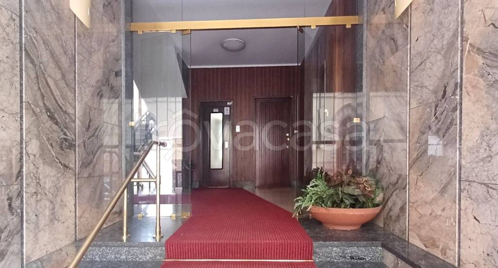 appartamento in vendita a Torino in zona San Donato