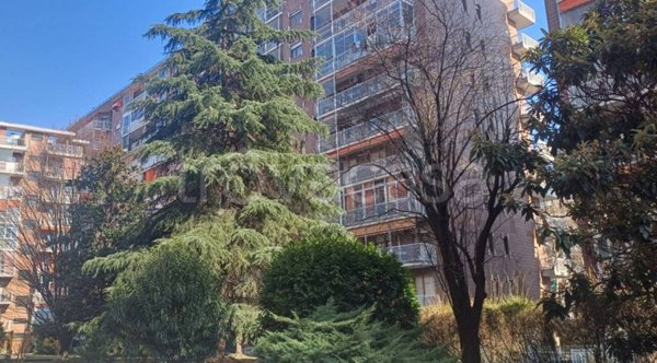 appartamento in vendita a Torino in zona Pozzo Strada