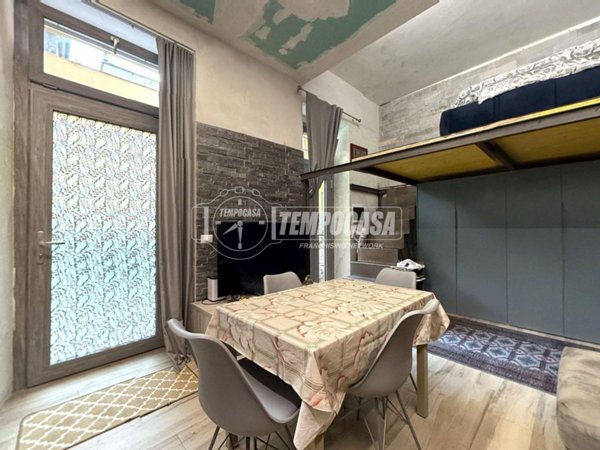 appartamento in vendita a Torino in zona Centro Storico