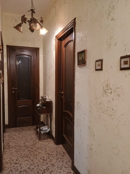 appartamento in vendita a Torino in zona Mirafiori Sud