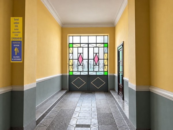 appartamento in vendita a Torino in zona Parella