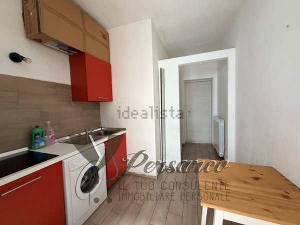 appartamento in vendita a Torino in zona Aurora