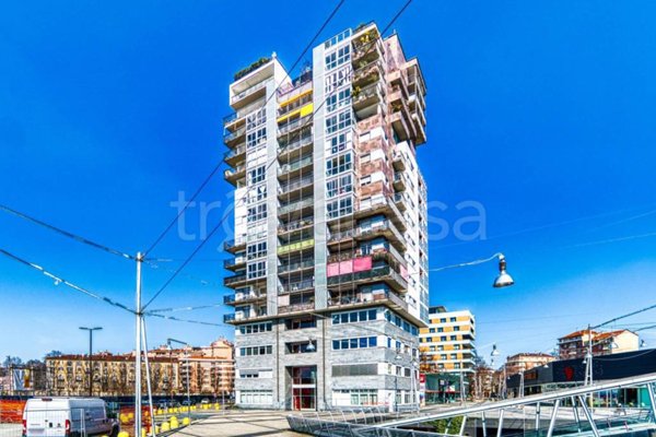 appartamento in vendita a Torino in zona Madonna di Campagna