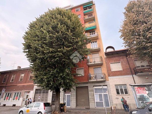 appartamento in vendita a Torino in zona Aurora