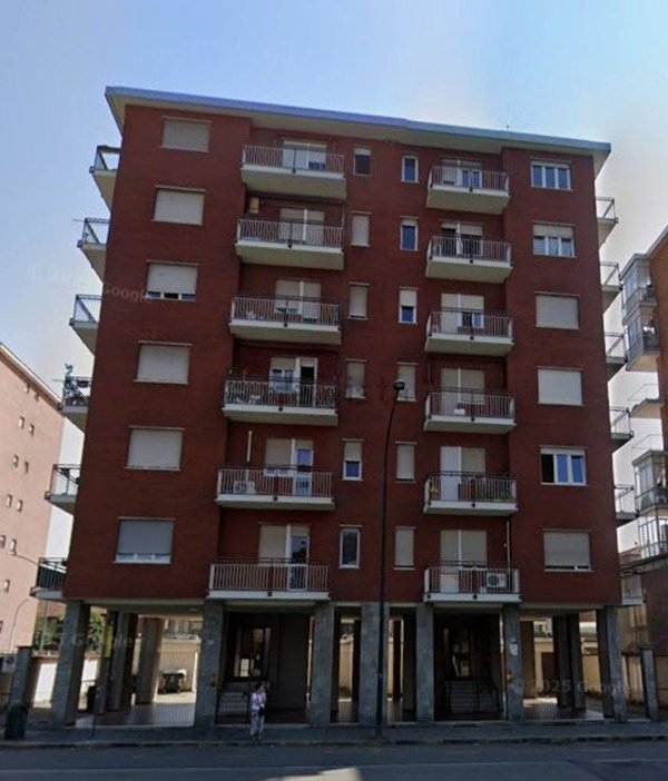 appartamento in vendita a Torino in zona Mirafiori Nord