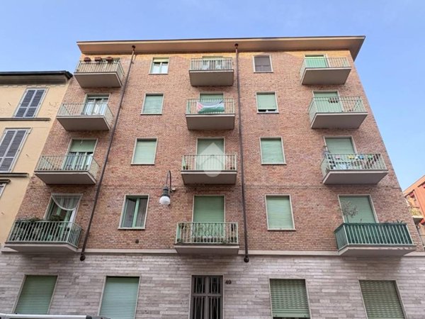 appartamento in vendita a Torino in zona Regio Parco