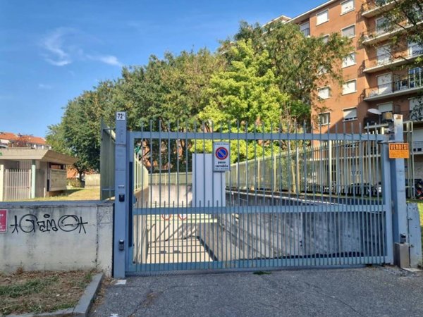 appartamento in vendita a Torino in zona Vanchiglietta