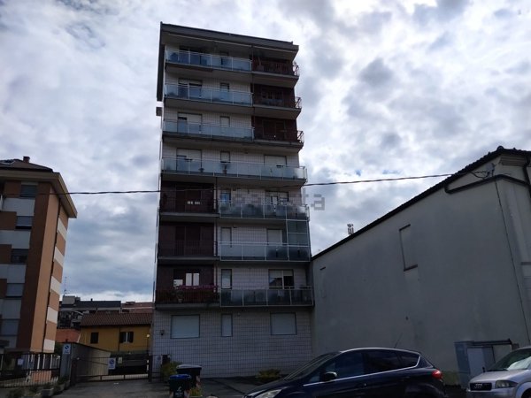 appartamento in vendita a Torino in zona Lucento