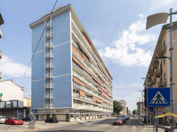 appartamento in vendita a Torino in zona Millefonti